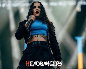 [Conciertos] – Jinjer regresa a la Argentina este Septiembre, ¿Te lo vas a perder?