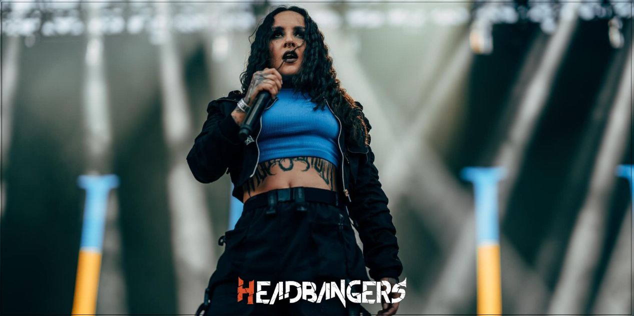 [Conciertos] – Jinjer regresa a la Argentina este Septiembre, ¿Te lo vas a perder?