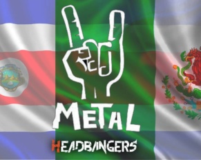 ¡Tomen Agenda! Costa Rica y México en una alianza por el Metal Latinoamericano