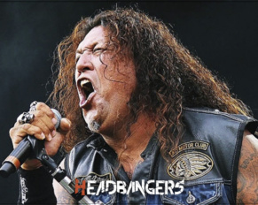 Chuck Billy: ‘Steve Digiorgio no habría durado mucho tiempo en Megadeth’