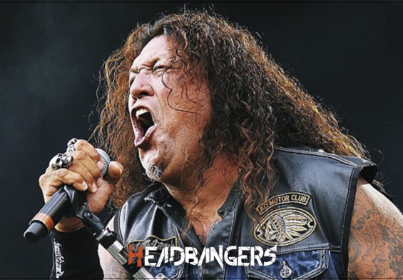 Chuck Billy: ‘Steve Digiorgio no habría durado mucho tiempo en Megadeth’