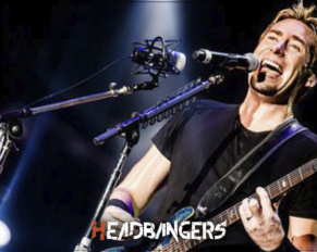 Lider de Nickelback sobre Pantera: ‘Mientras Anselmo lo traiga, todo sera genial’