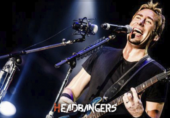 Lider de Nickelback sobre Pantera: ‘Mientras Anselmo lo traiga, todo sera genial’