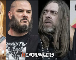 Conciertos: Tras 21 años, Pantera elige a Chile para presentar su primer show en solitario