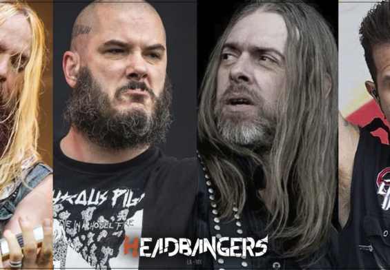 Conciertos: Tras 21 años, Pantera elige a Chile para presentar su primer show en solitario