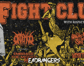 Conciertos: Renacer Fest – Fight Club agenda su primera versión