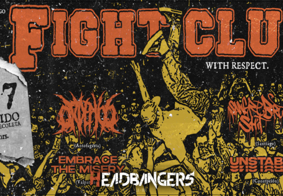 Conciertos: Renacer Fest – Fight Club agenda su primera versión