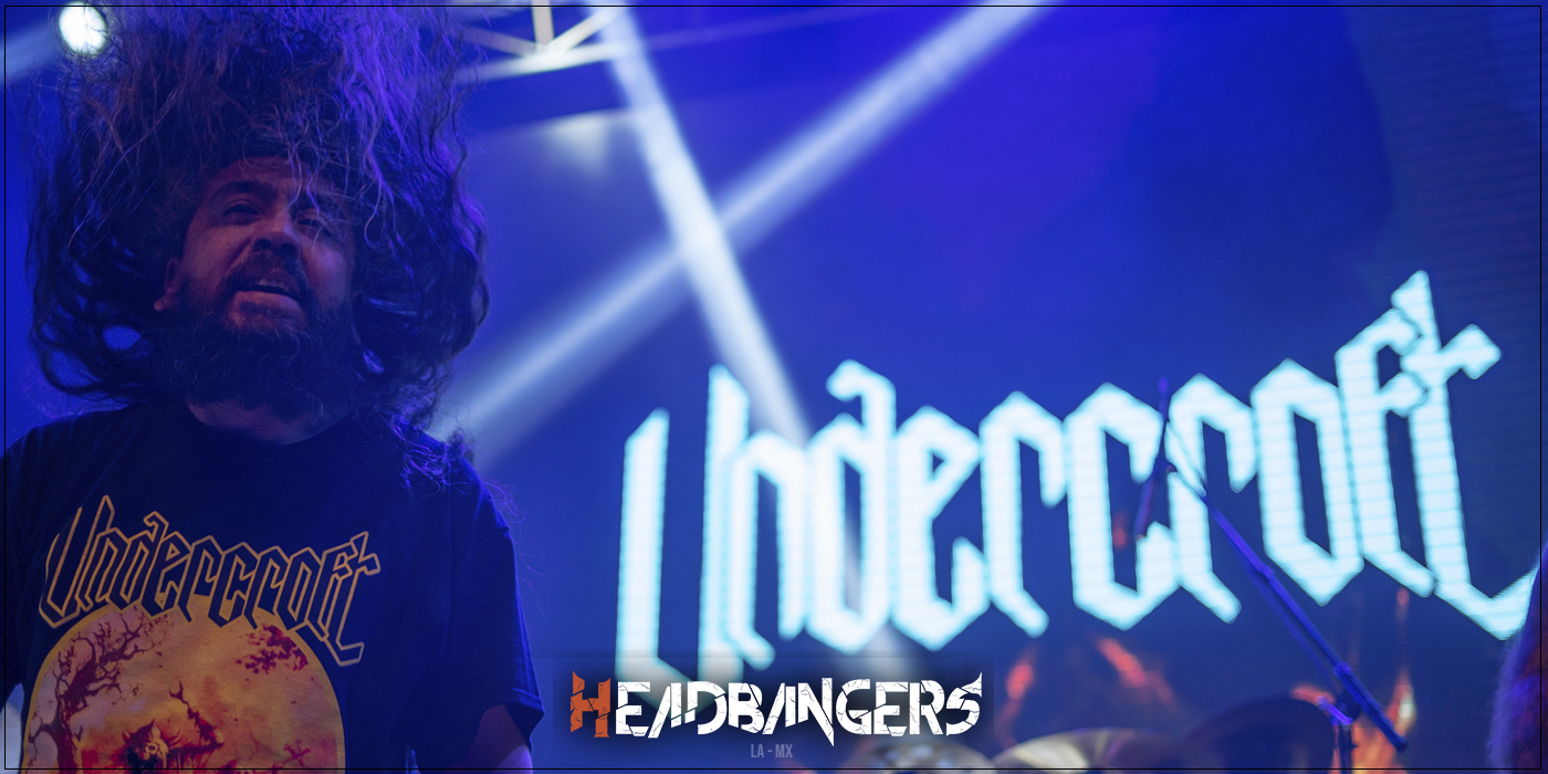 Live Review: Undercroft – El despertar de una nueva batalla final