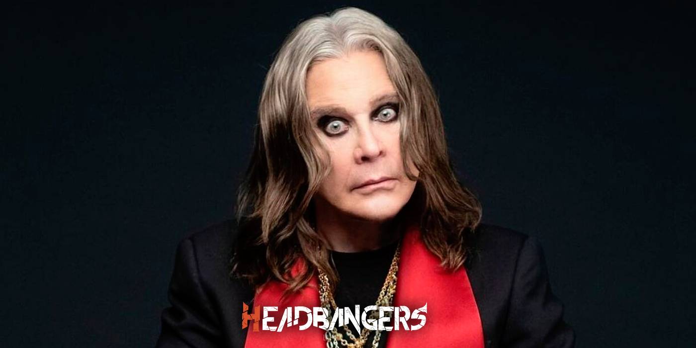 Ozzy Osbourne a pesar de su enfermedad, quiere volver a hacer tour