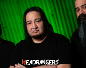 ¿Quién será? Por fin terminará espera para conocer al nuevo vocalista de Fear factory