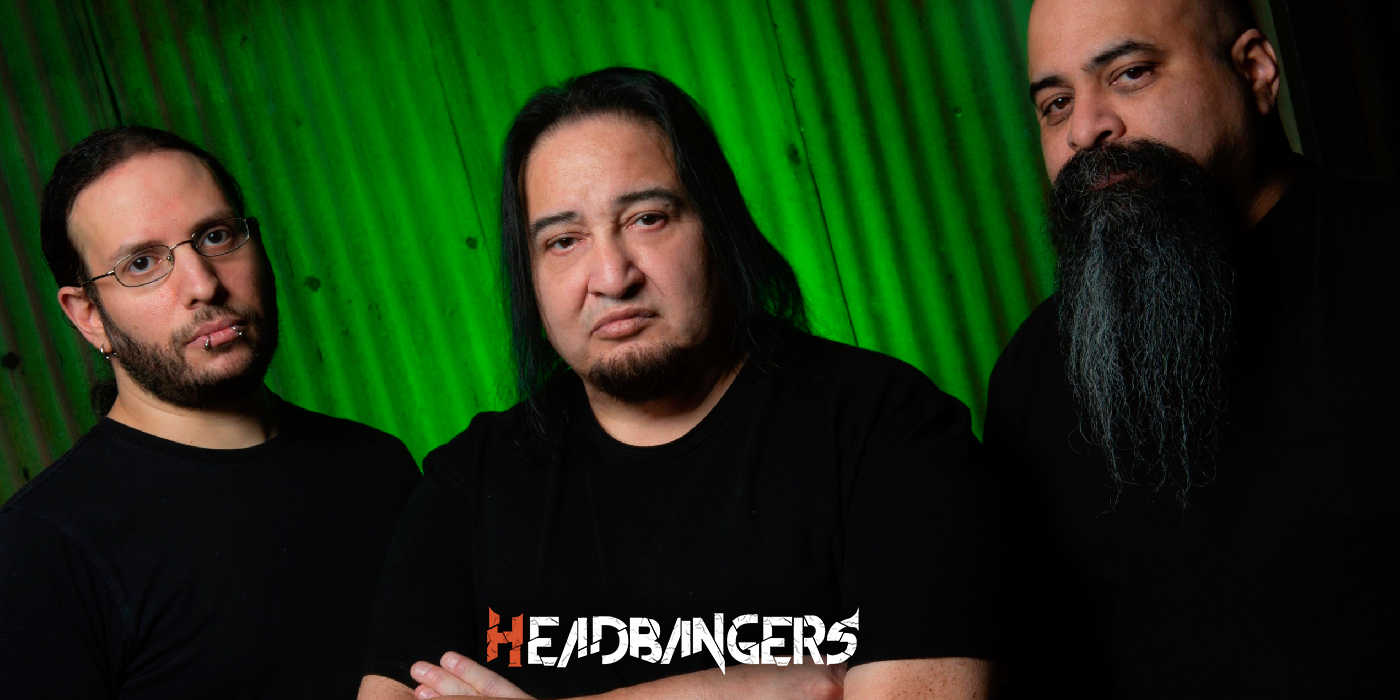 ¿Quién será? Por fin terminará espera para conocer al nuevo vocalista de Fear factory