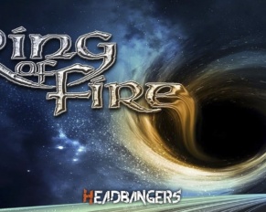 Ring Of Fire regresa con nuevo disco