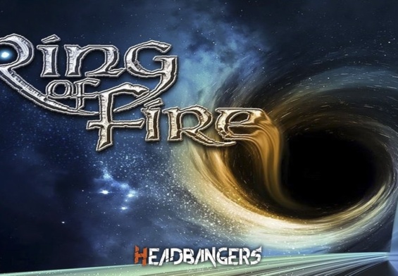 Ring Of Fire regresa con nuevo disco