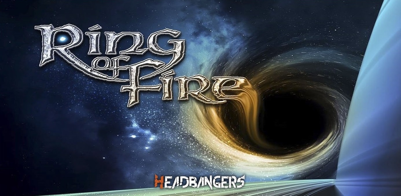 Ring Of Fire regresa con nuevo disco