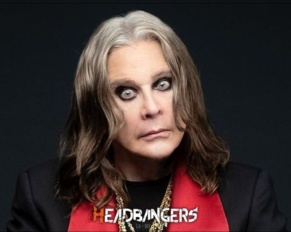 Ozzy Osbourne: ’13 no es realmente un disco de Black Sabbath’