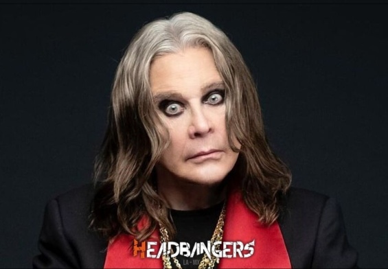 Ozzy Osbourne: ’13 no es realmente un disco de Black Sabbath’