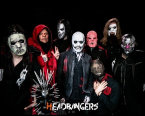 ¿El final? La ruptura de Slipknot con Roadrunner Records.