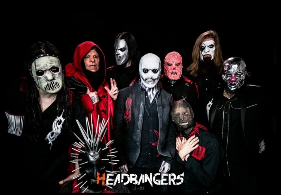 ¿El final? La ruptura de Slipknot con Roadrunner Records.