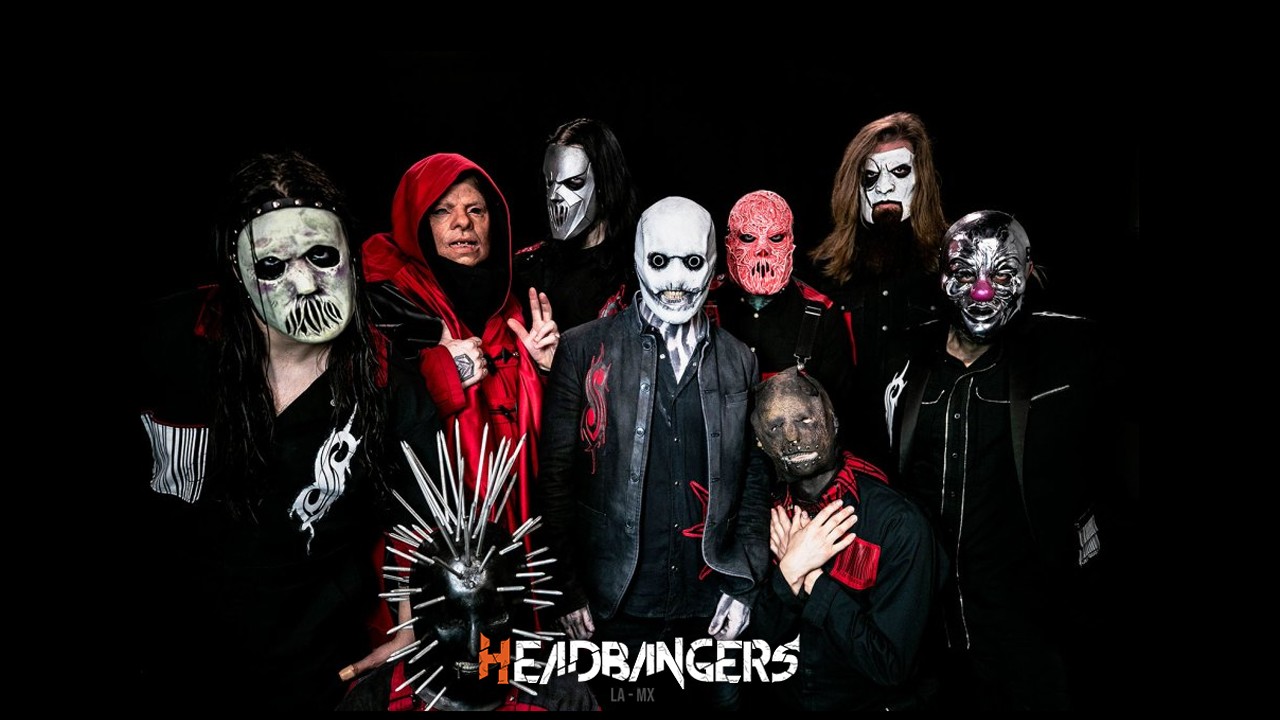 ¿El final? La ruptura de Slipknot con Roadrunner Records.