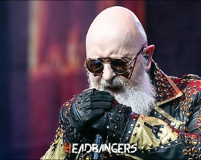 ¿Cuánto falta para lo nuevo de Judas Priest?