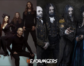 Nuevo single de Epica con Fleshgod Apocalypse