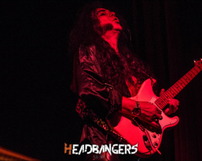 LiveReview – Y. Malmsteen en Argentina: Buenos Aires bajo la bota de ‘Ingüi’