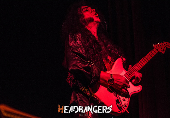 LiveReview – Y. Malmsteen en Argentina: Buenos Aires bajo la bota de ‘Ingüi’