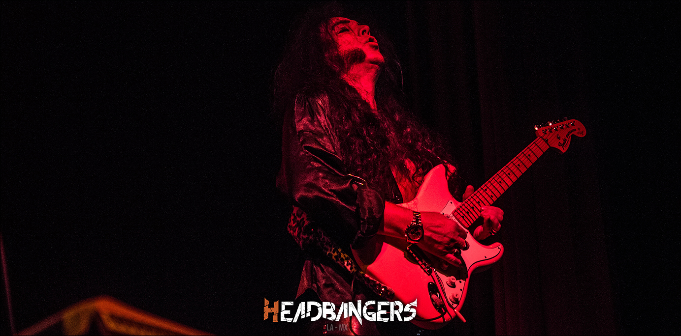 LiveReview – Y. Malmsteen en Argentina: Buenos Aires bajo la bota de ‘Ingüi’