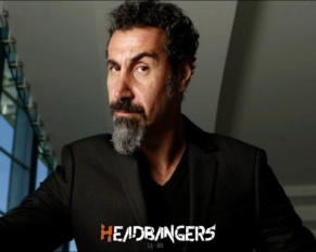 Ya no le griten a Serj Tankian