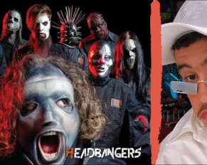 ¡Slipknot desbanca a Bad Bunny!