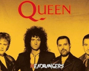 Queen lanza video para single: ‘Face It Alone’.