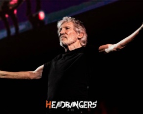 ¡¿Roger Waters enemigo de Ac/Dc y Eddie Van Halen?!