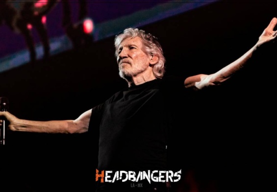 ¡¿Roger Waters enemigo de Ac/Dc y Eddie Van Halen?!