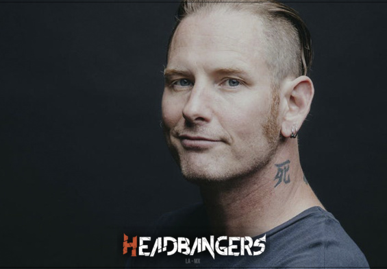 Corey Taylor compró derechos de un antiguo fanzine???