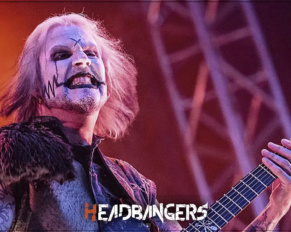 Es oficial: John 5 se une a Mötley Crüe!!!