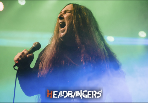 Live Review: Obituary en Chile – Podridos en su venganza