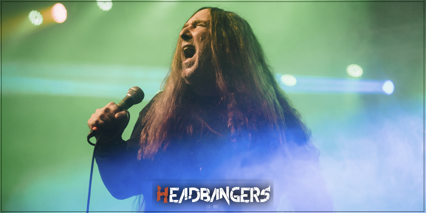 Live Review: Obituary en Chile – Podridos en su venganza