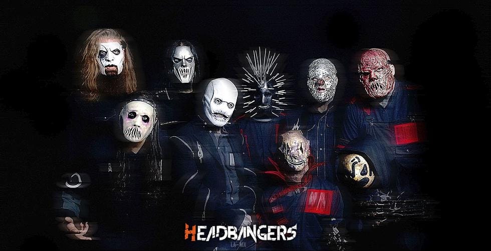 Opiniones Divididas: El público habla del último trabajo de [Slipknot]