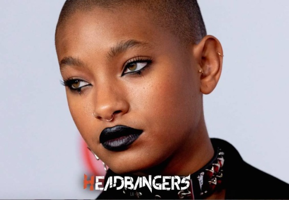 Willow Smith lleva el “Metal” a una de las instituciones de Tv de EUA