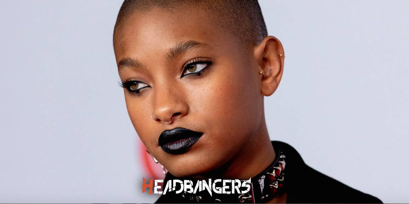 Willow Smith lleva el “Metal” a una de las instituciones de Tv de EUA