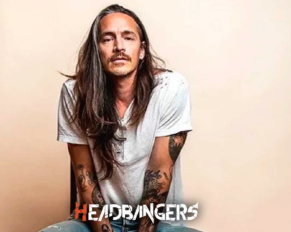 Brandon Boyd de Incubus realizo un cameo como Jesús en serie de FX ‘Reservation Dogs’