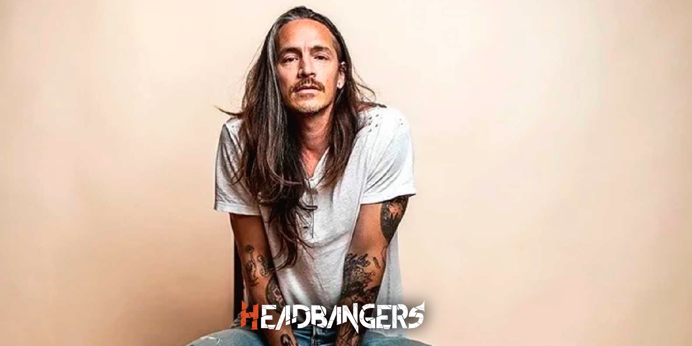 Brandon Boyd de Incubus realizo un cameo como Jesús en serie de FX ‘Reservation Dogs’