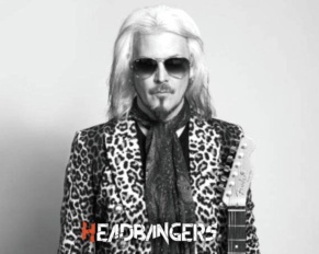 ¡Paren Rumores!: [John 5] lo aclara todo sobre Mötley Crüe