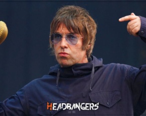 Liam Gallagher le dice mentiroso a Keith Richards