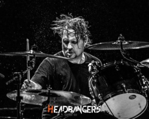 Dave Lombardo menciona sus mejores albumes de punk