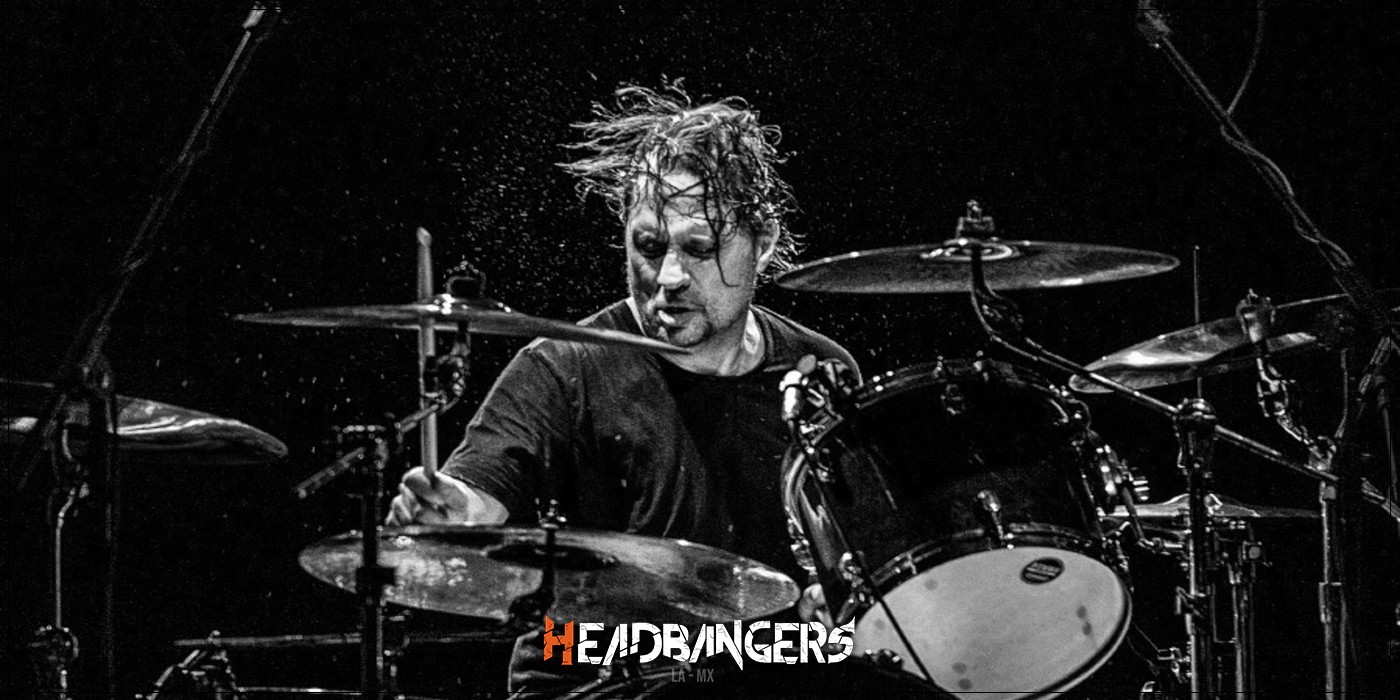 Dave Lombardo menciona sus mejores albumes de punk