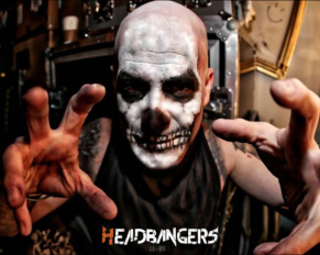 Michale Graves (Ex-Misfits): ‘La cultura de la cancelación asusta’