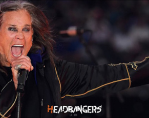 ¡Ozzy se vuelve virtual!