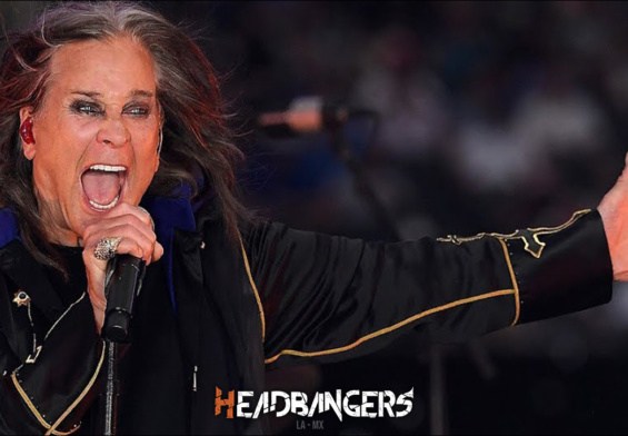 ¡Ozzy se vuelve virtual!