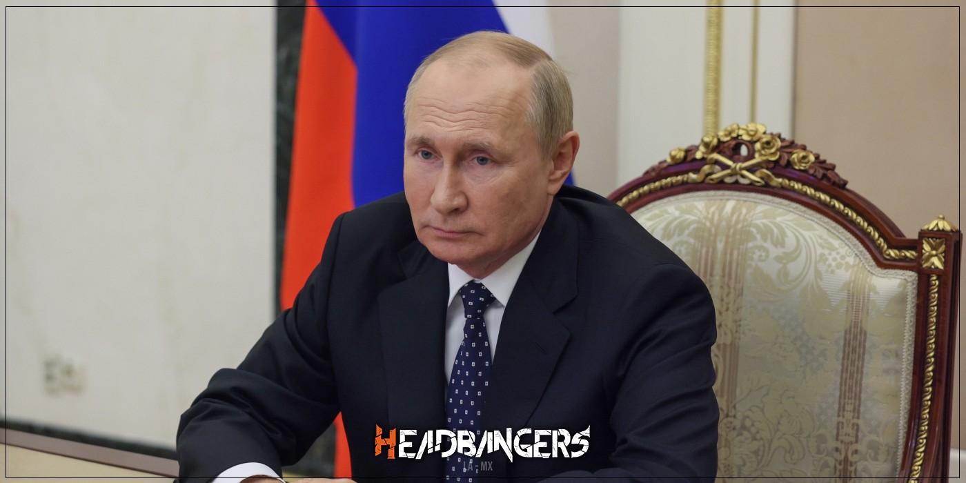 ¿Soundcloud es restringido en Rusia?